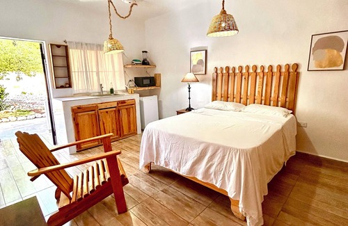 Pedernales Apartment | Bahia Aparta Hotel Pedernales