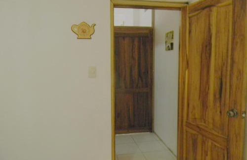 Bahia de Caraquez Bed & Breakfast | Bahia B&B