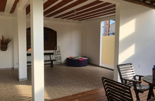 Alto da Cruz House | Bahia camaçari edge of guarajuba condo corner of the sun