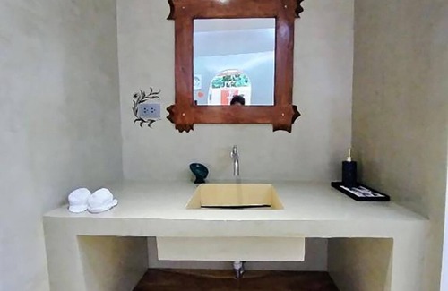 San Juan House | BAHIA Guesthouse