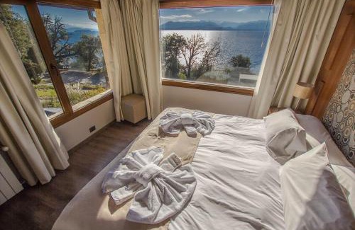 San Carlos de Bariloche Apartment | Bahia Paraiso Apart & Suites