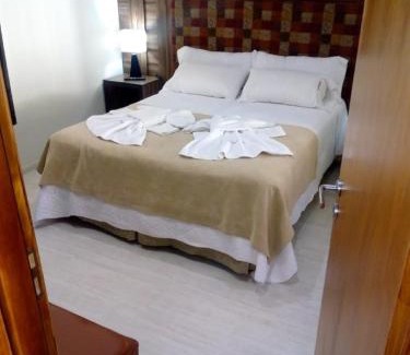 San Carlos de Bariloche Apartment | Bahia Paraiso Apart & Suites