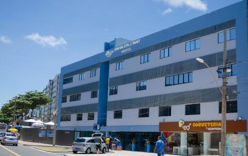 Ondina Hotel | Bahia Sol e Mar