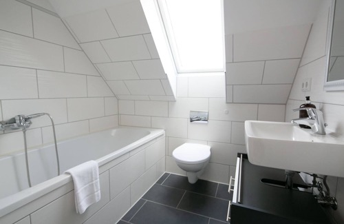 Bad Saarow House | Bahnhofshotel Die Neue Bühne Bad Saarow - Doppelzimmer