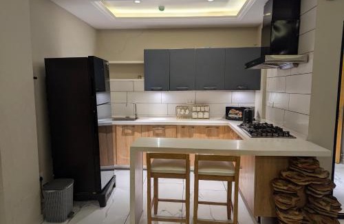 Rawalpindi Apartment | Bahria heights 1