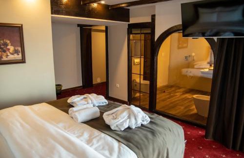 Novi Beograd Bed & Breakfast | Bahus Inn