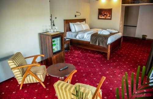 Novi Beograd Bed & Breakfast | Bahus Inn