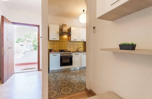 Giardini Naxos Apartment | Baia Degli Dei Bilo Close To Taormina