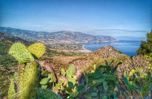 Tonnarella Apartment | Baia Dei Delfini