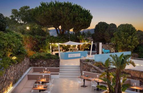 Chia Resort | Baia Di Chia Resort Sardinia, Curio Collection By Hilton