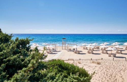 Chia Resort | Baia Di Chia Resort Sardinia, Curio Collection By Hilton