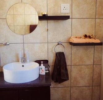 Drakenstein Ski Chalet | Bains Kloof Cycling Retreat