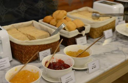 Chang Phueak Hotel | Baisirimaya Hotel