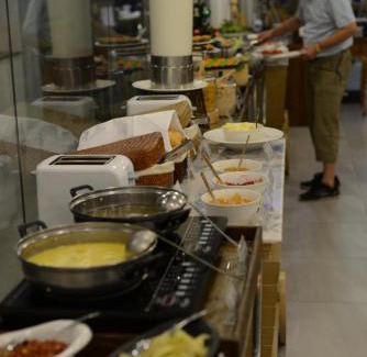 Chang Phueak Hotel | Baisirimaya Hotel