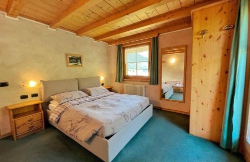 Livigno Apartment | Bait Ables