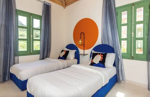 Batroun Hotel | Bait Diana