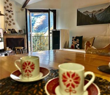 Lucoli Apartment | Baita Campo Felice