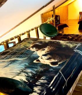 Lucoli Apartment | Baita Campo Felice