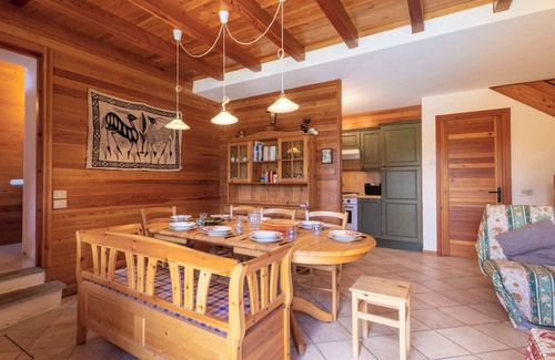 Casone House | Baita Emet by Interhome