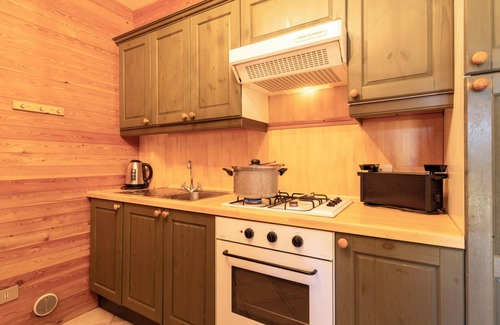 Casone House | Baita Emet by Interhome