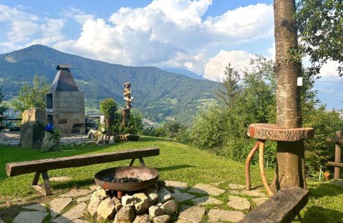 Borno Ski Chalet | Baita immersa nella natura