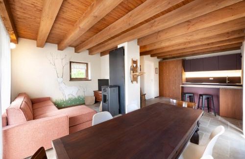 Crodo Ski Chalet | Baita Loki - Villaggio dei Crodini