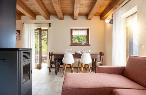 Crodo Ski Chalet | Baita Loki - Villaggio dei Crodini