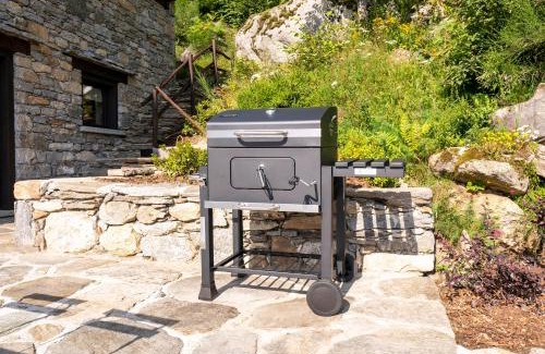 Crodo Ski Chalet | Baita Loki - Villaggio dei Crodini