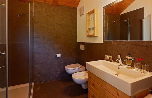 Soprabolzano House | Baita Suite Oberbozen Südtirol