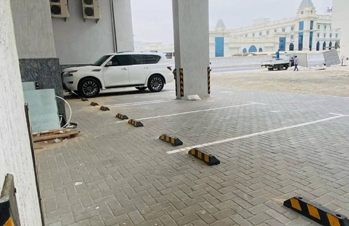 Al Jerf 2 Apartment | Baithans Furnished Apartments - One Bedroom Apartment - Balcony