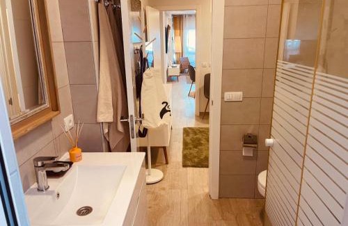 Bajamar Apartment | Bajamar 7