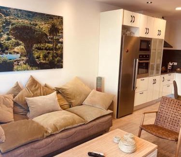 Bajamar Apartment | Bajamar 7