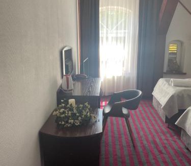 Gietrzwald Hotel | Bajkowy Zakątek