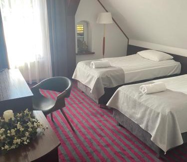 Gietrzwald Hotel | Bajkowy Zakątek