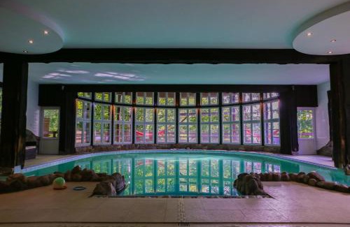 Gietrzwald Hotel | Bajkowy Zakątek