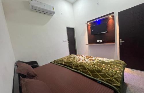 Mathura House | Bajrang seva dham