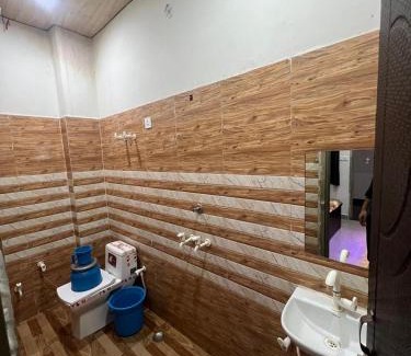 Mathura House | Bajrang seva dham