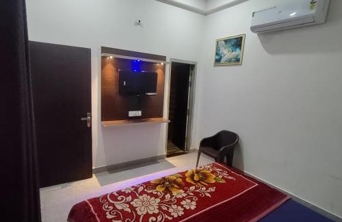 Mathura House | Bajrang seva dham