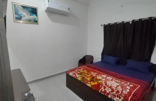 Mathura House | Bajrang seva dham