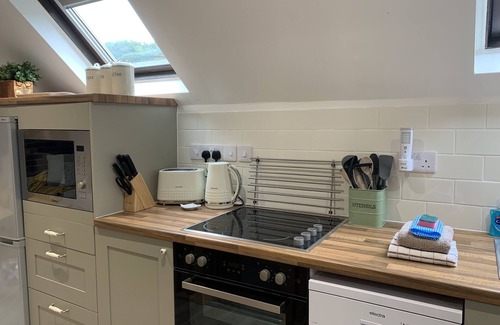 Coalbrookdale Cottage | Bakers Cottage - Heart of Ironbridge