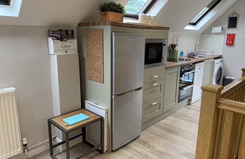 Coalbrookdale Cottage | Bakers Cottage - Heart of Ironbridge