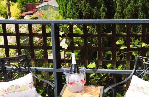 Coalbrookdale Cottage | Bakers Cottage - Heart of Ironbridge