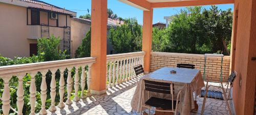 Susanj Apartment | Bakovic Apartmani
