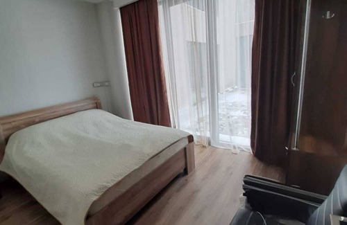 Bakuriani Apartment | Bakuriani apartment m25 (208)