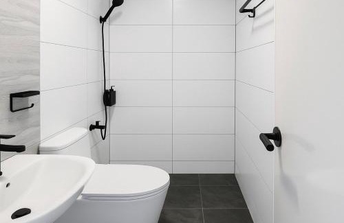 San Fernando Bed & Breakfast | Balai de Biday 4 Pax Suite with Free Breakfast