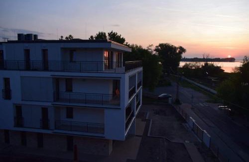 Csopak Apartment | Balatoni Élmény - csopaki apartmanlakások 20 méterre a Balatontól