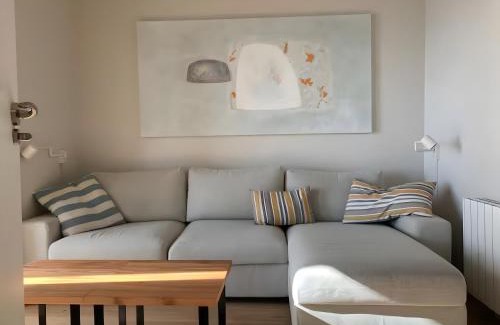 Lastres Apartment | Balcón al Cantábrico