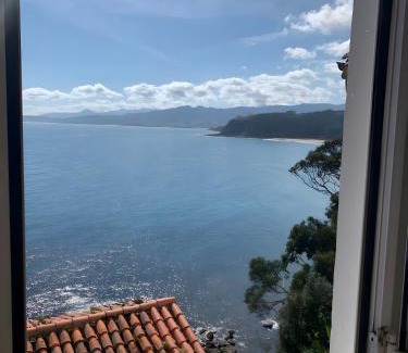 Lastres Apartment | Balcón al Cantábrico