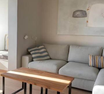 Lastres Apartment | Balcón al Cantábrico