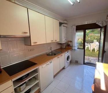 Comillas House | Balcón del Cantábrico